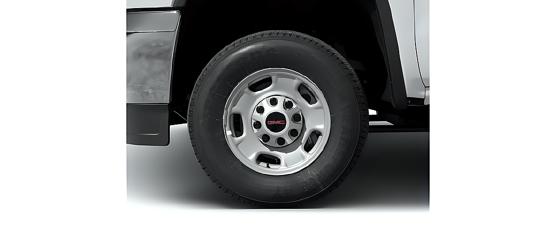 GMC SIERRA 2500HD 2018 54