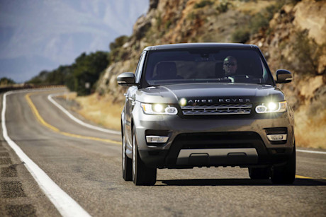 Editorial 10 2016 land rover range rover sport td6
