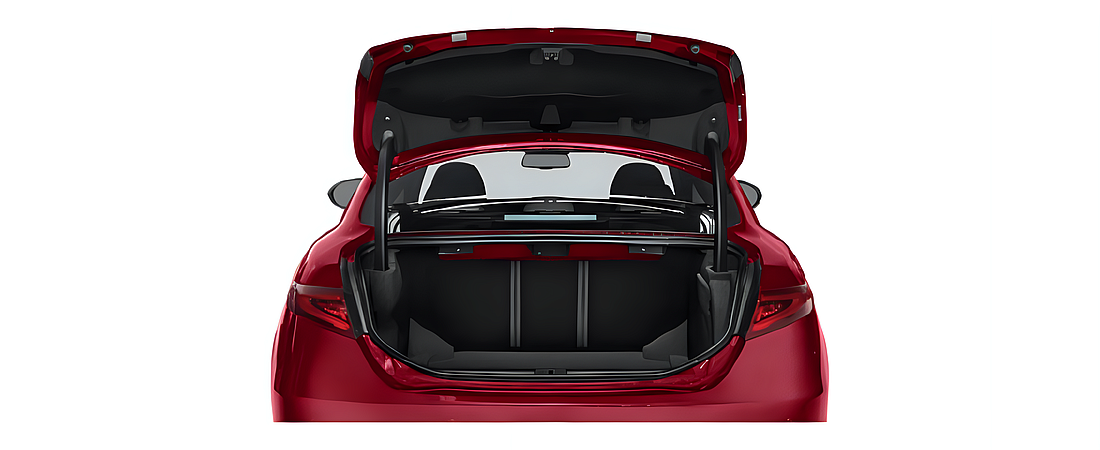 Alfa Romeo Giulia 2020 11