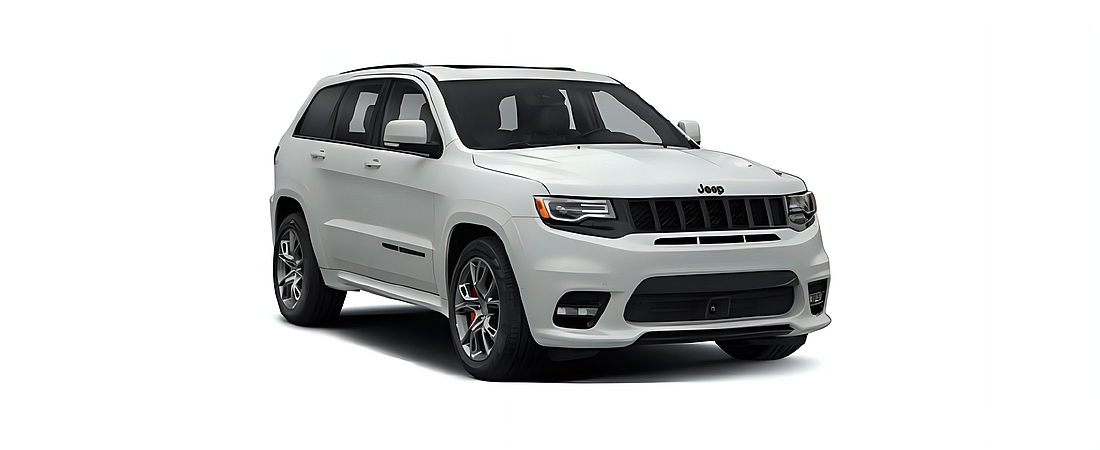 Jeep Grand Cherokee 2019 76