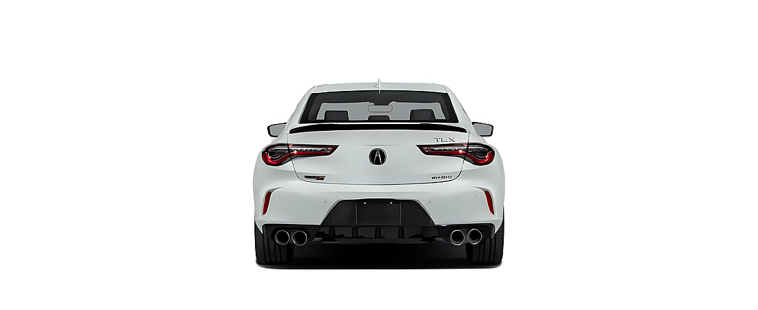 Acura TLX 2021 49