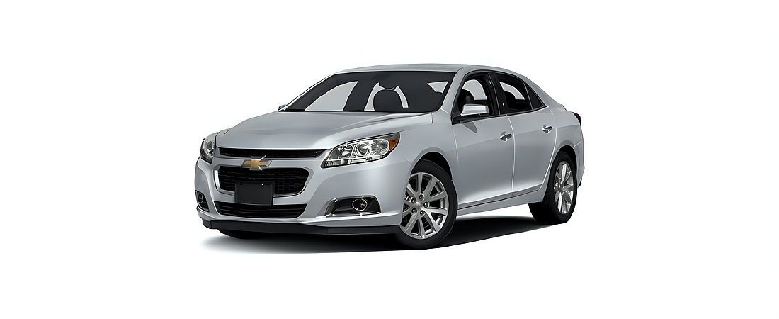 Chevrolet Malibu 2016 90