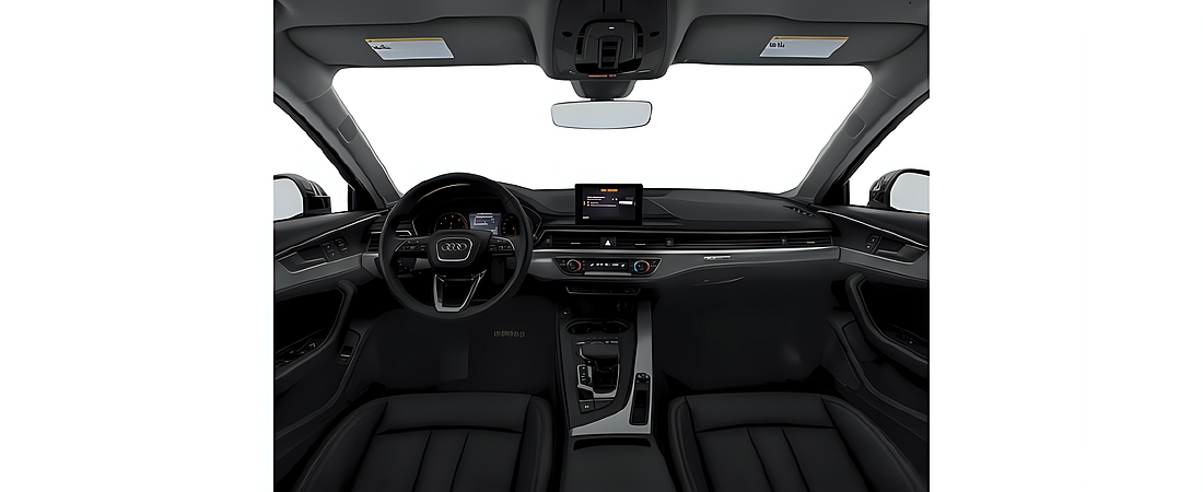 Audi A4 allroad 2017 7