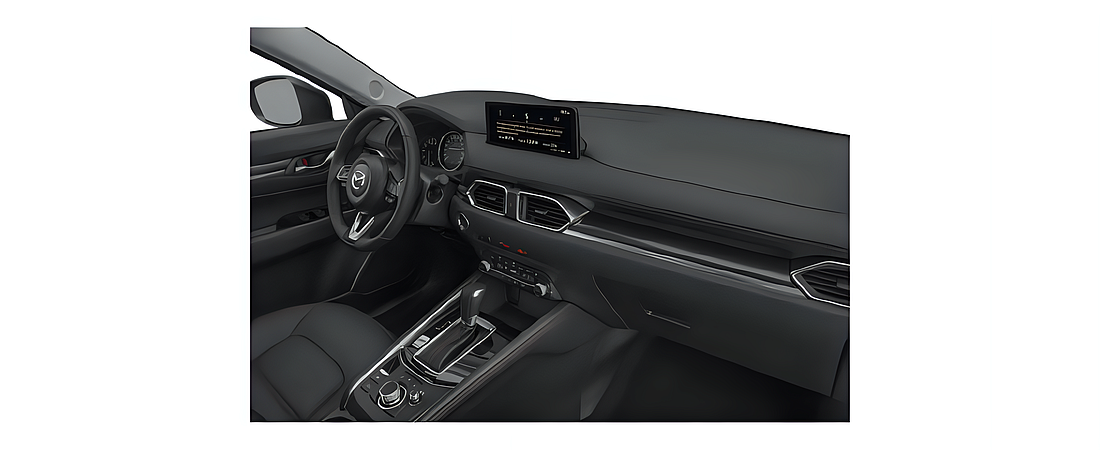 Mazda CX-5 2025 28