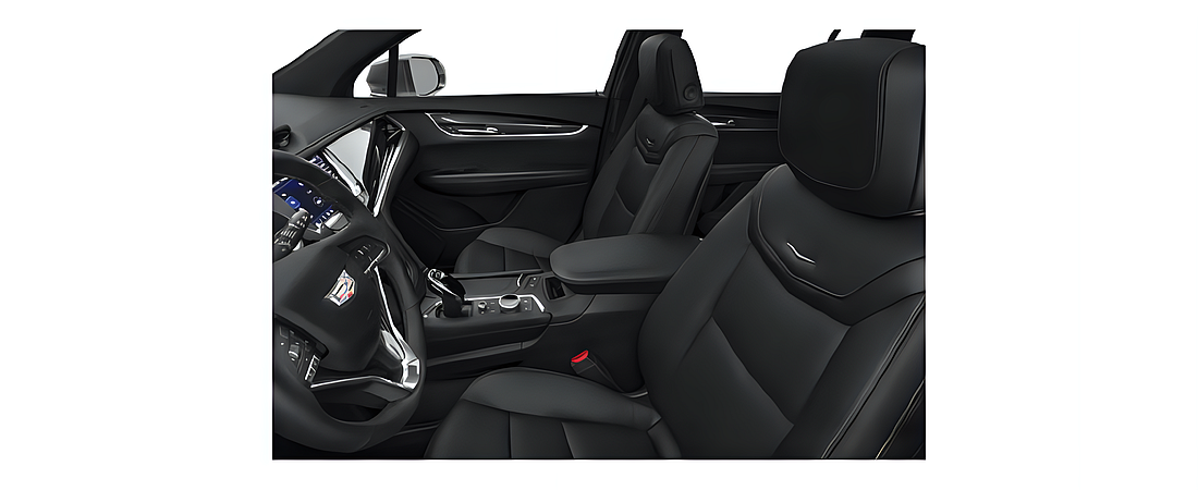 Cadillac XT6 2022 8