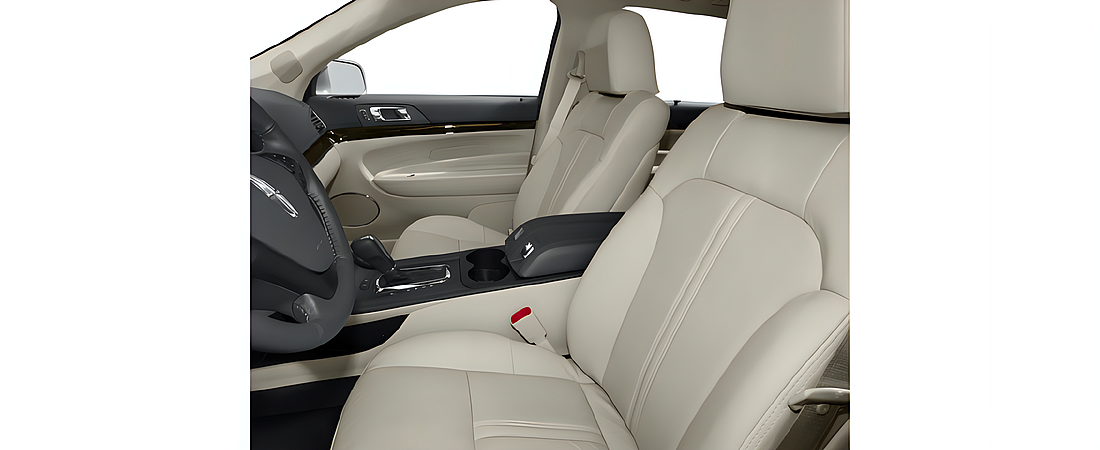 Lincoln MKT 2016 8