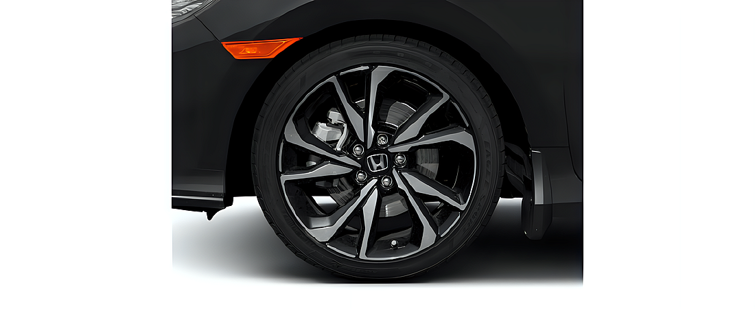 Honda Civic Coupe 2017 53