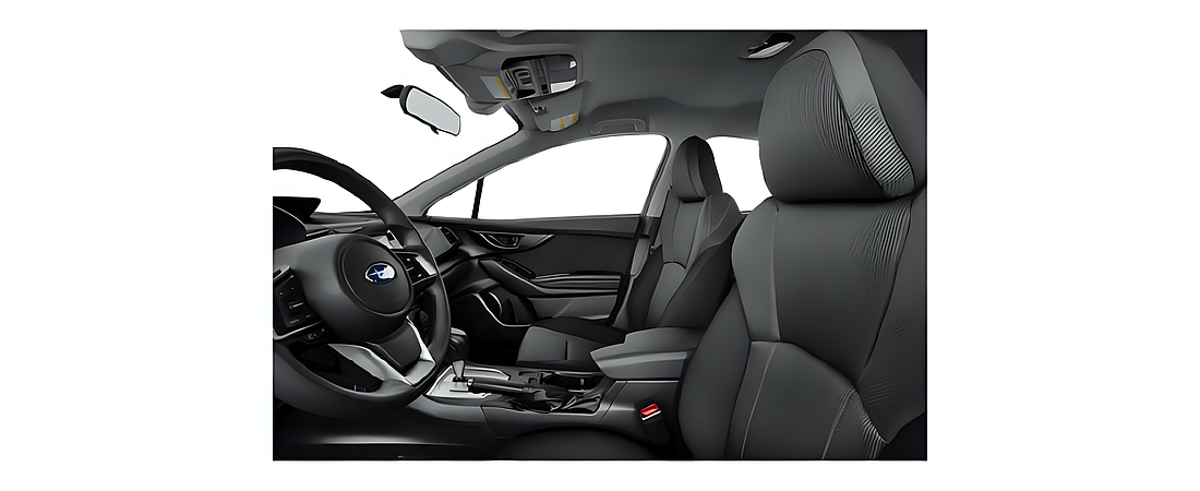 Subaru Impreza 2021 8