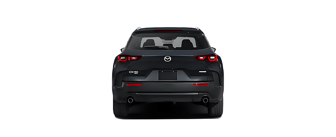 Mazda CX-50 2025 5
