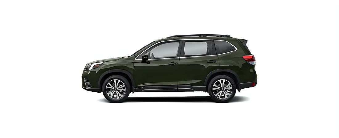 Subaru Forester 2023 55