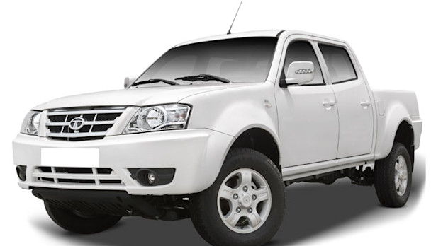 Tata Xenon
