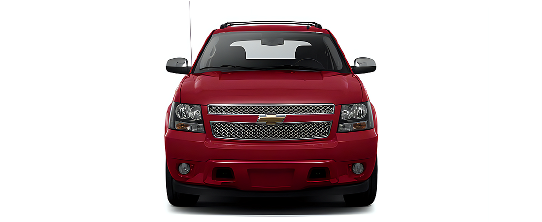 Chevrolet Avalanche 2013 4