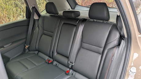 2026 Nissan Rogue Rock Creek - TD - DB - 251205 - 28