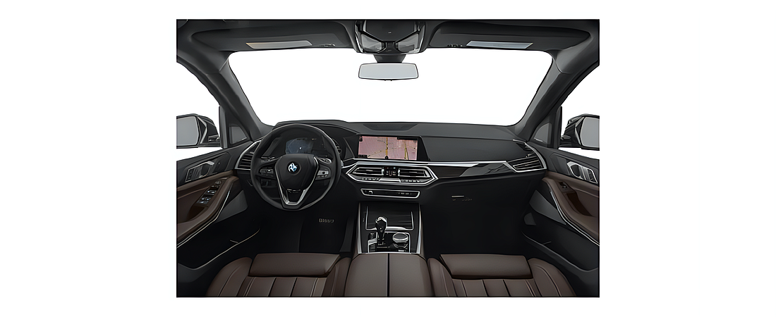 BMW X5 2023 21
