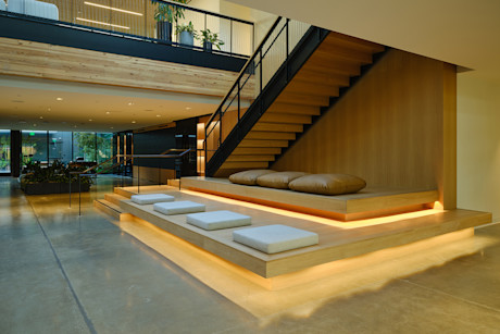 For Genesis, Design is a Competitive Sport Image