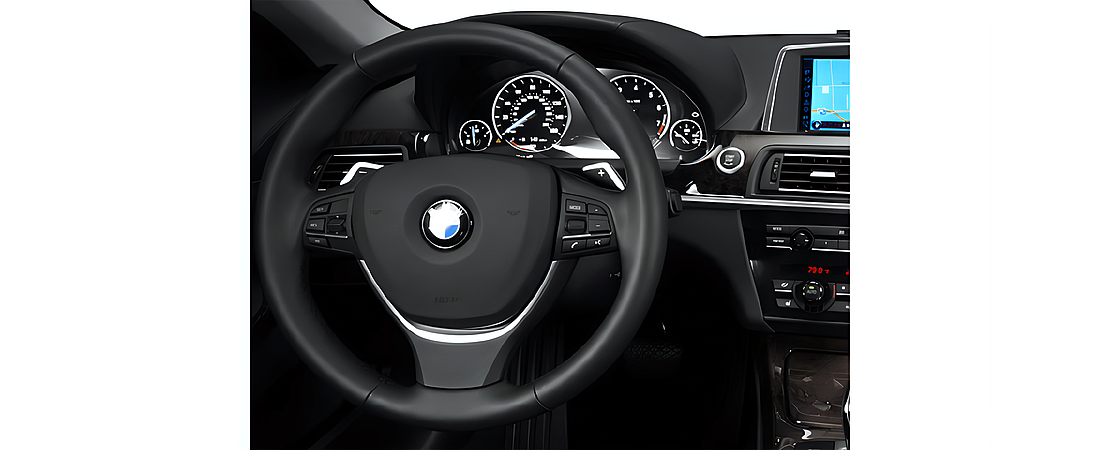 BMW 6 Series 2014 25