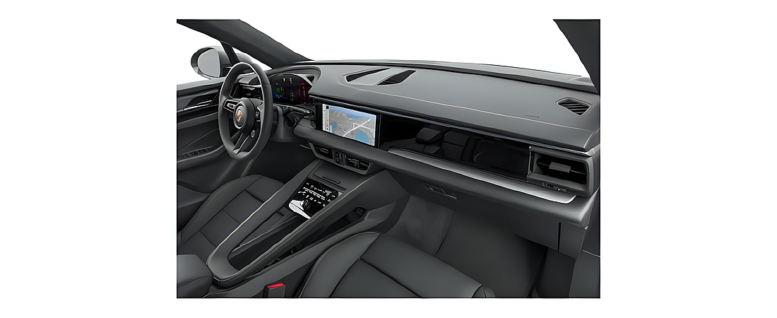 Porsche Macan 2025 26