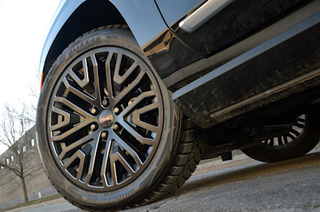 Editorial 2021 gmc yukon denali awd 13 va fr