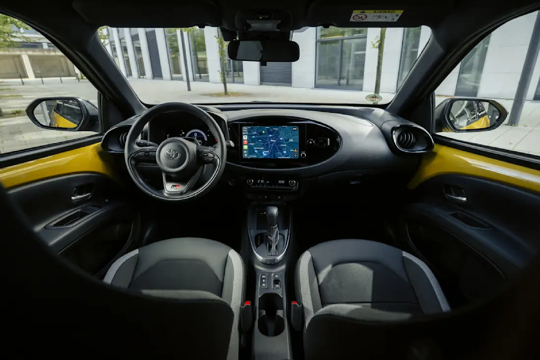 1920 2025 aygoxgrsport hybrid mustard interior 0001