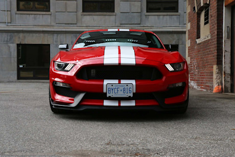 Editorial 25 jc 2016 ford mustang shelby gt350