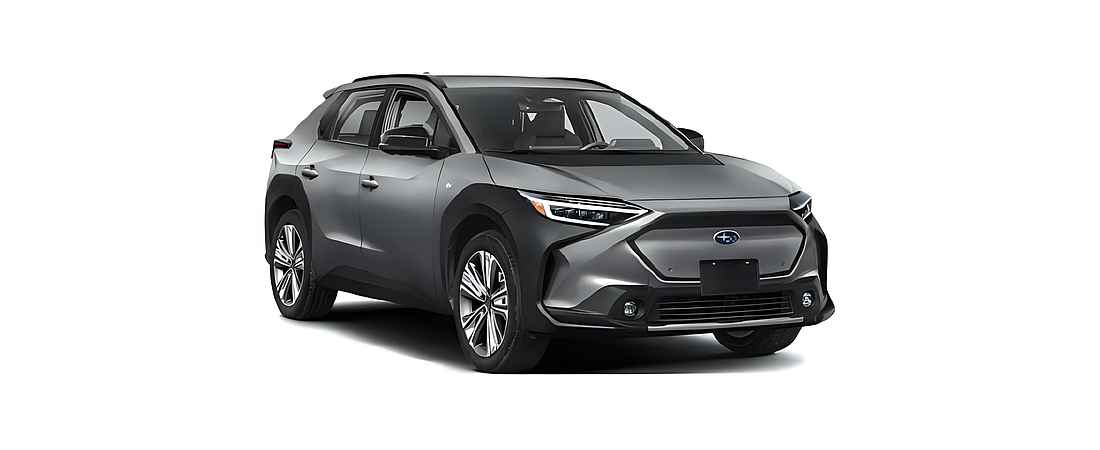 Subaru Solterra 2024 15