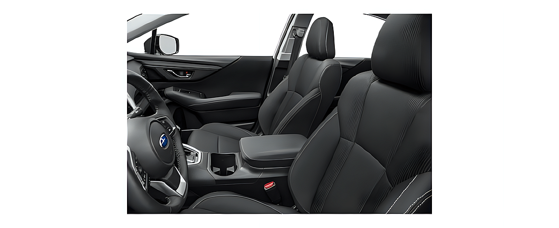 Subaru Legacy 2023 8