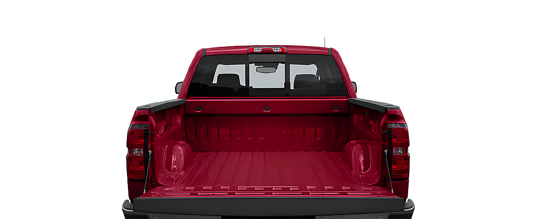 Chevrolet Silverado 1500 2014 45
