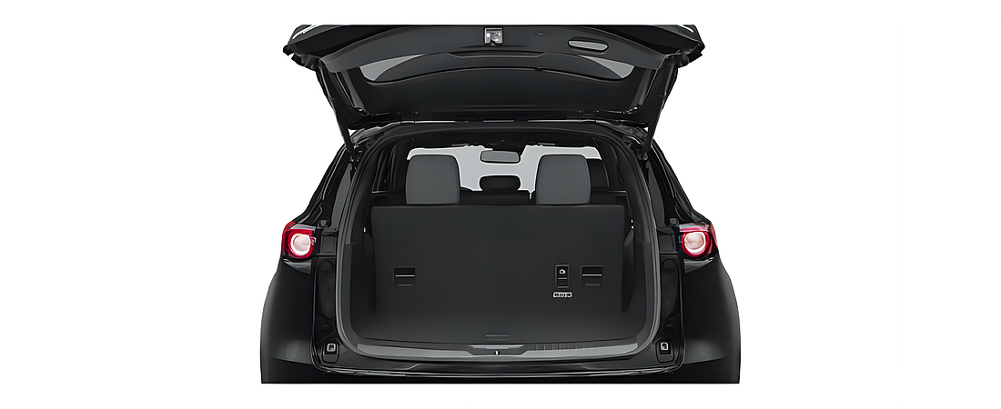 Mazda CX-9 2020 36