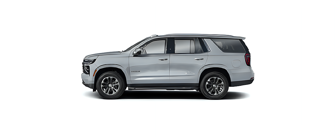 Chevrolet Tahoe 2025 3