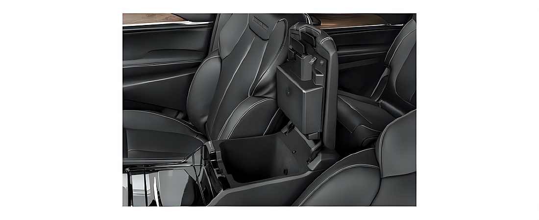 Jeep Grand Cherokee L 2024 25