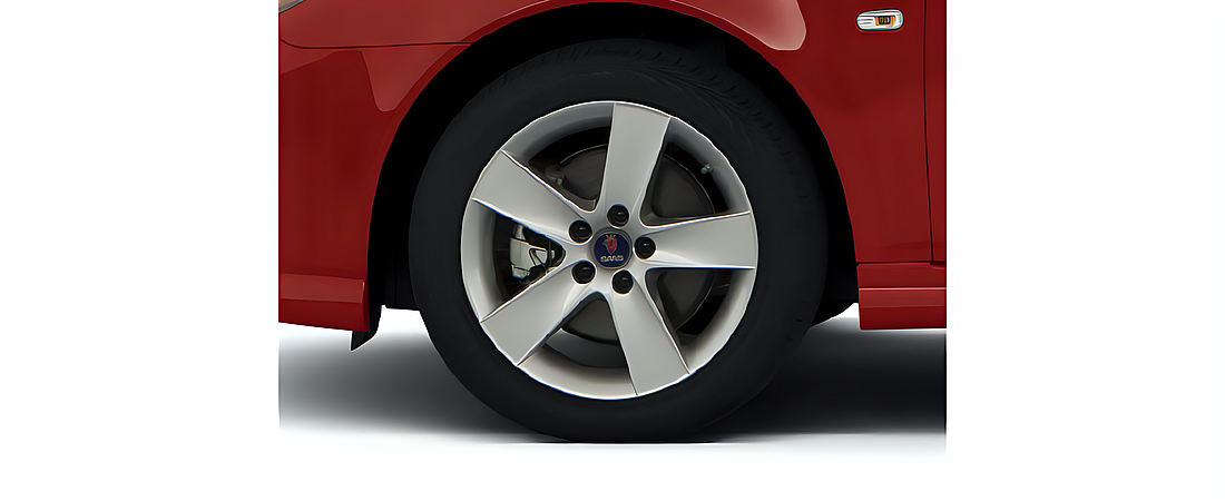 Saab 9-3 2011 50