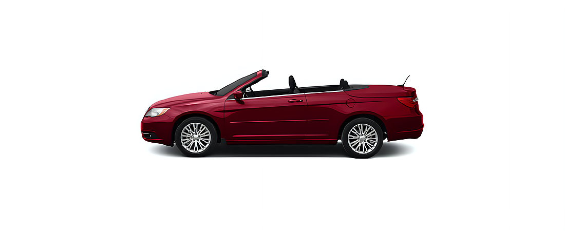 Chrysler 200 2013 39