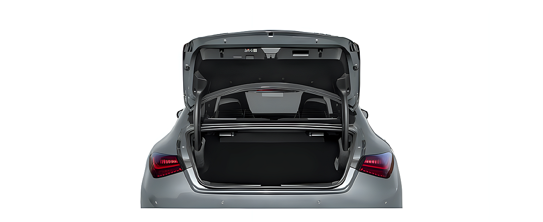 Mercedes-Benz CLA 2025 23