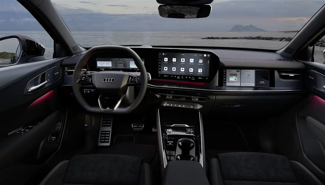 media-Audi Q3 MY27