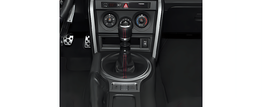 Scion FR-S 2016 10