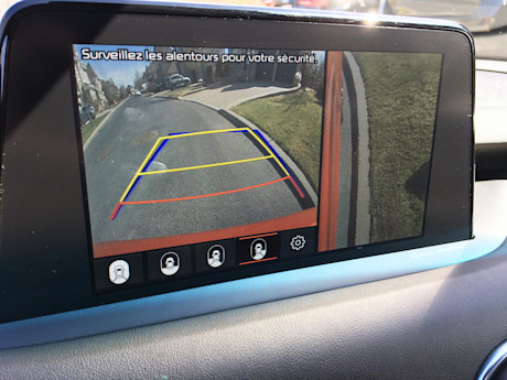 Kia Stinger GT Limited 2021 : essai routier Image