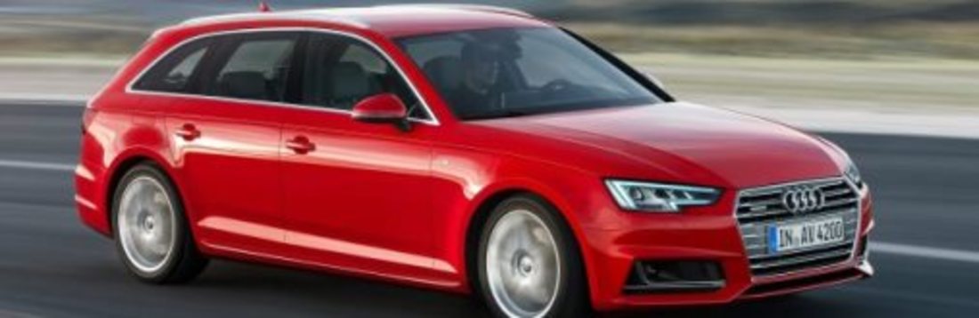 Essai: Audi A4 Avant 2.0 TDI 150 – Le "Dieselgate Effect"?