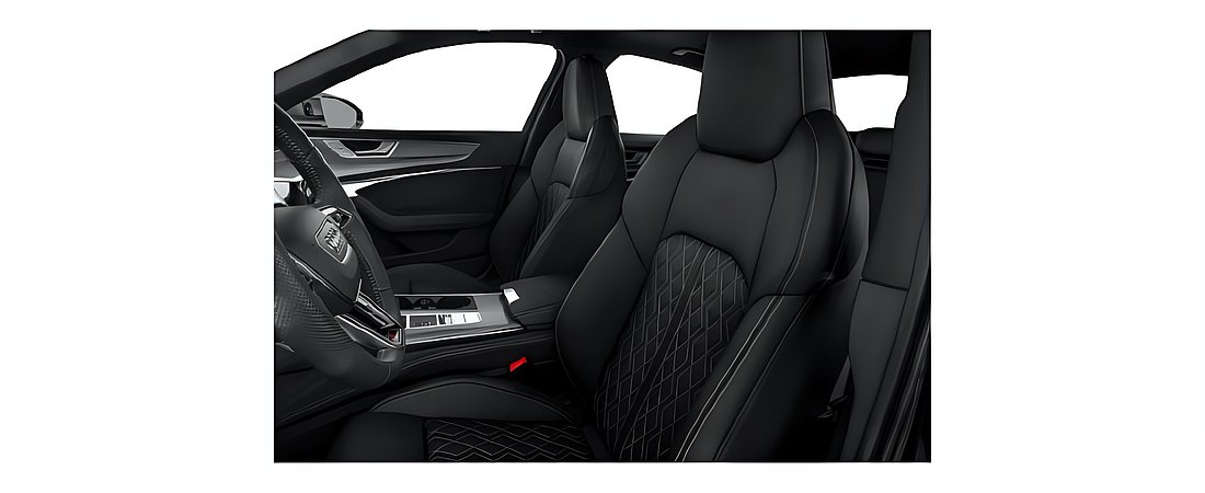 Audi S6 Sedan 2022 8