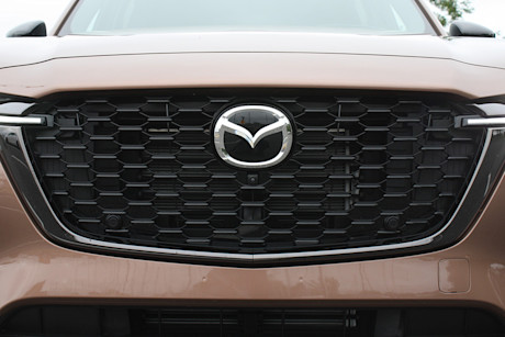 Mazda CX-70 PHEV GT 2025 : essai routier Image