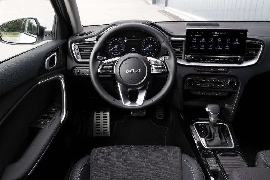 Kia Ceed SW AS24 3