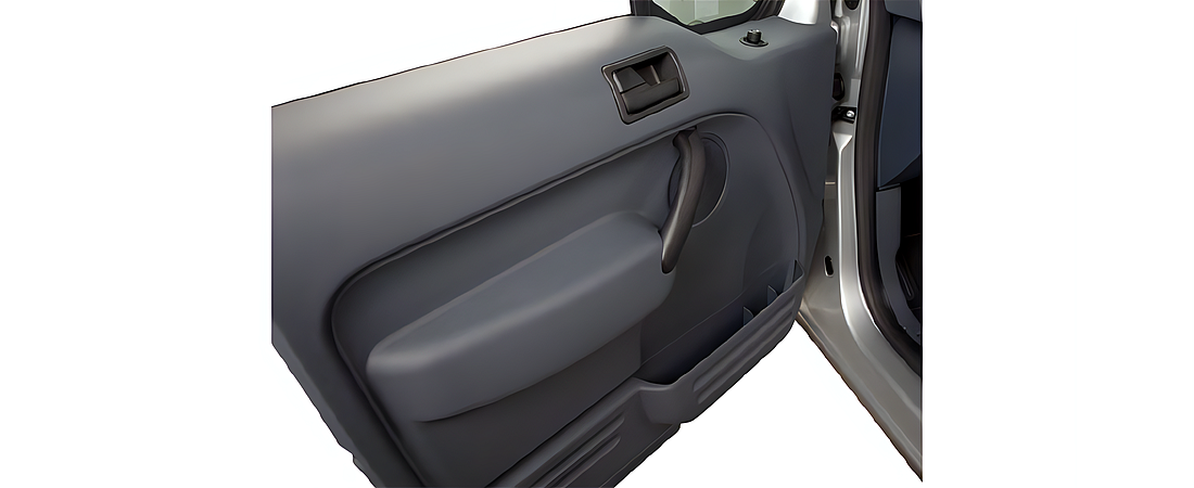 Ford Transit Connect 2010 28