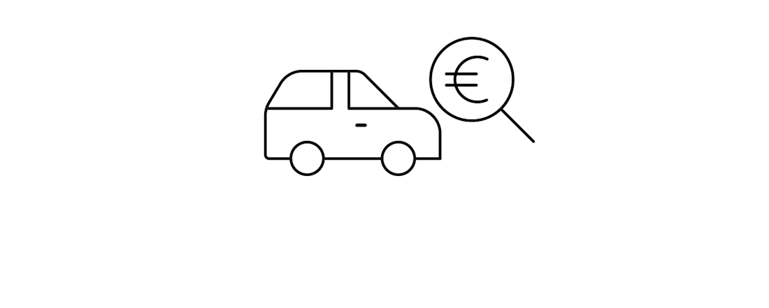 Inzahlungnahme schritt eins - Den Wert des Autos ermitteln Inzahlungnahme schritt eins - Den Wert des Autos ermitteln