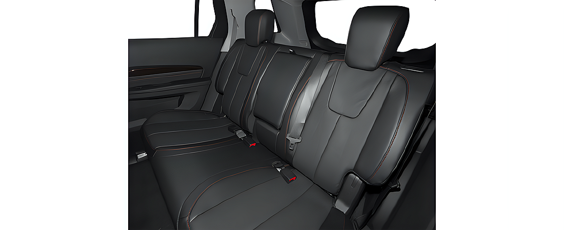 GMC Terrain 2014 30