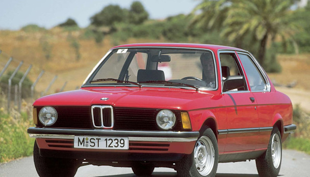 BMW 316
