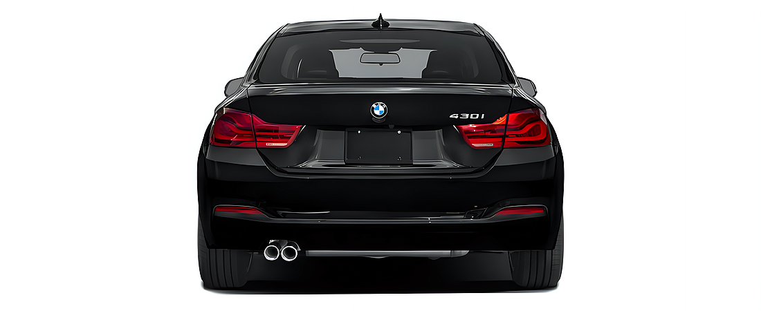 BMW 4 Series 2019 20