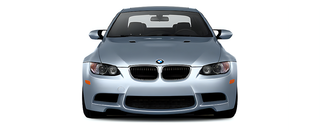 BMW M3 2012 4