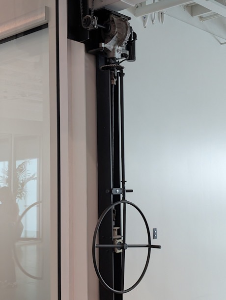 For Genesis, Design is a Competitive Sport Image