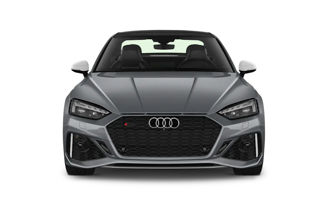 Audi RS 5 Coupe Coupe quattro Tiptronic 2 Door Coupe