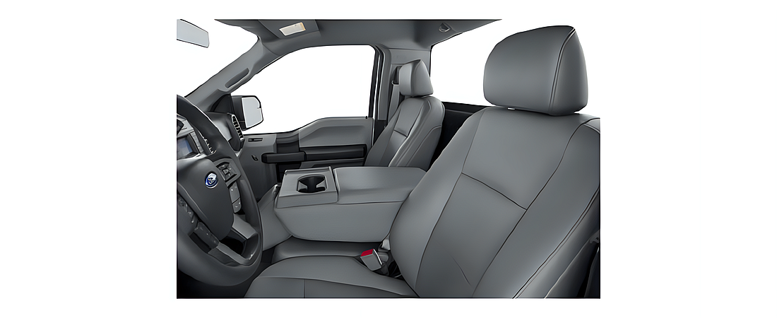 Ford F-150 2019 8