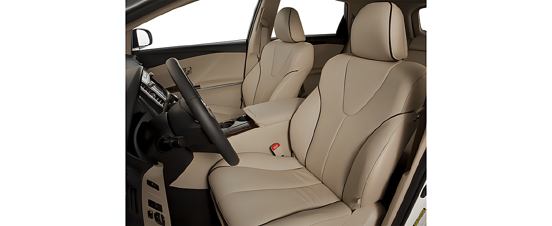 Toyota Venza 2012 8